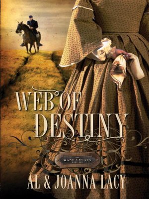 Web of Destiny - ebook